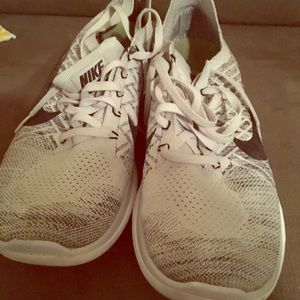 Nike Free 4.0 Flyknit